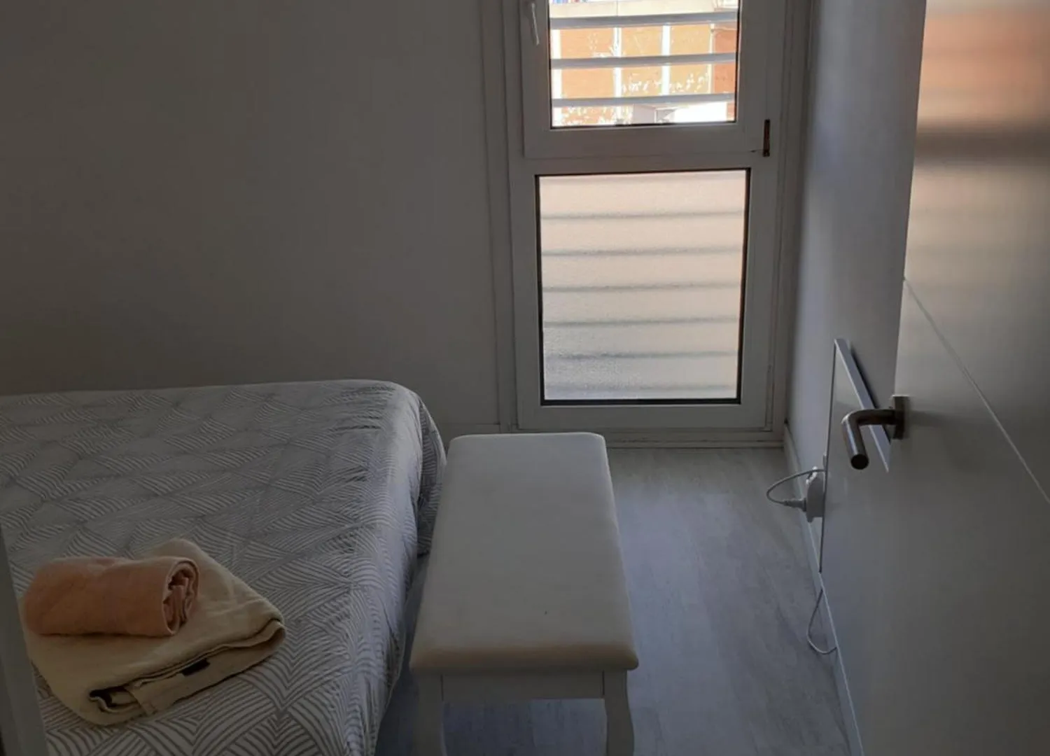 Passeig Del Mar, 2 Apartment Palamos 0*,